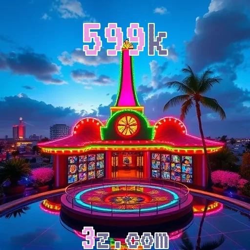 599k: A Revolução dos Jogos com a Incrível Seção App