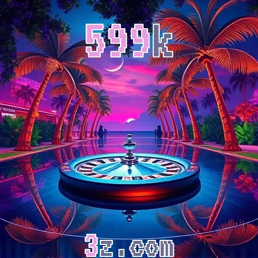 599k: Bônus Que Transformam Sua Experiência Nos Jogos Online