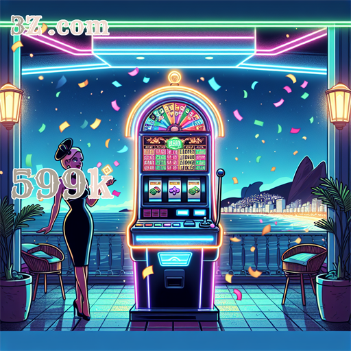 Cassino 599k: A Nova Era dos Jogos Online