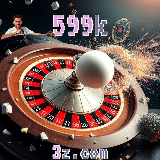 599k: Conheça Jogos Irresistíveis Para Seu Entretenimento Diário!