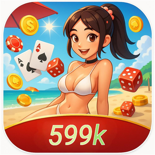 599k