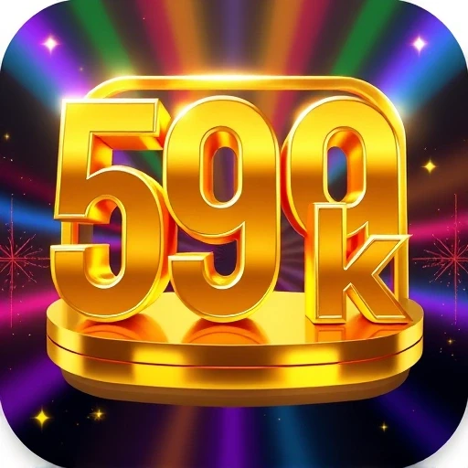 Logo da 599k