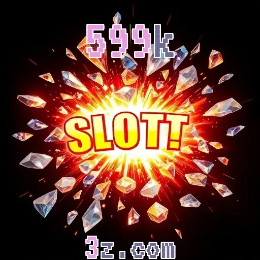 599k: Transformando Pagamentos em Jogos Online com Estilo e Eficiência